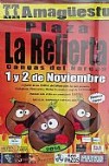 Cartel Amagestu