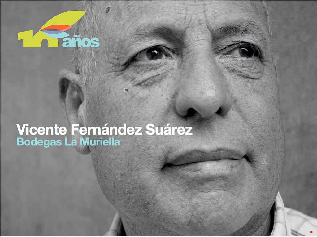 Vicente Fernndez Surez