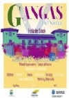 Cartel Feria del Stock Cangas 2025