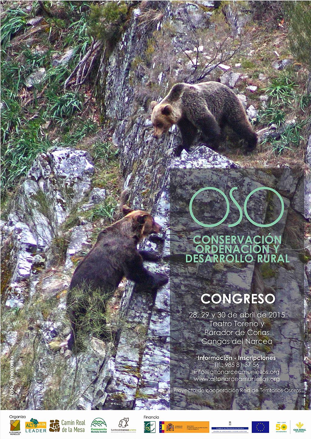 Portada Congreso OSO