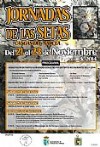 Cartel Jornadas