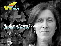 Magdalena lvarez Coque