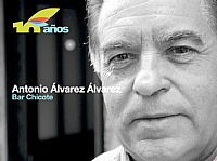 Antonio lvarez lvarez