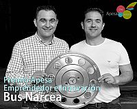 Bus Narcea