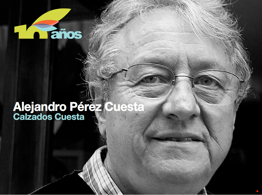 Alejandro Prez Cuesta