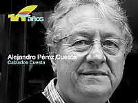 Alejandro Prez Cuesta