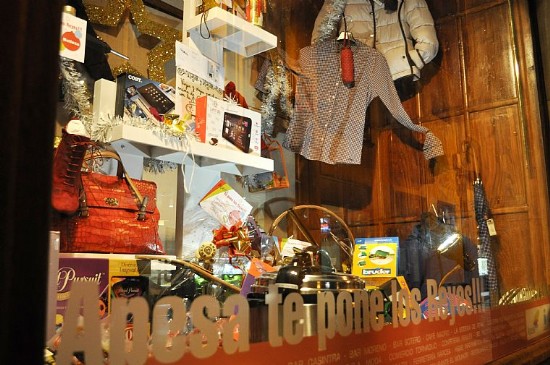 Vdeo Campaa Navidad APESA 2012