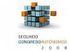 Logo II Congreso Aut�nomos 2008