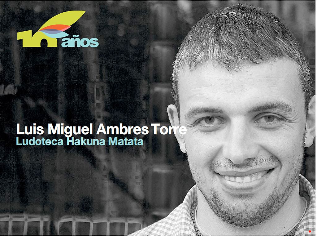 Luis Miguel Ambres Torre