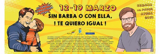 APESA Padre 2021