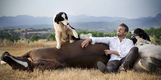 Santi Serra
