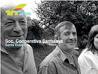 Representantes de Santulaya S. Coop.