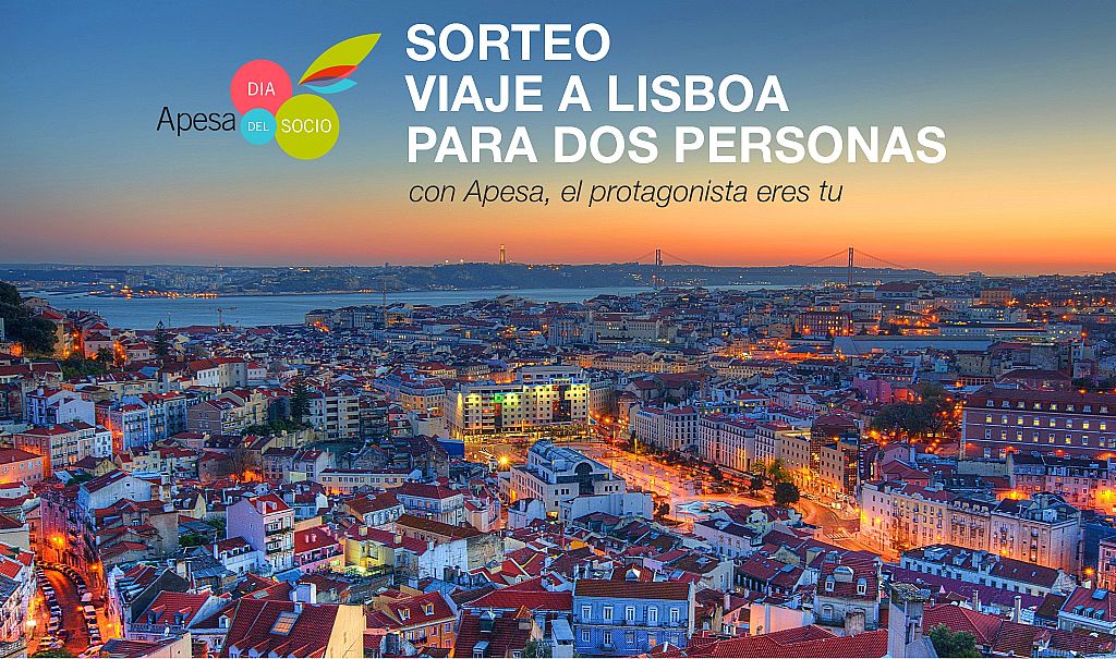 Sorteo Lisboa