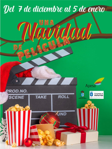 Una Navidad de pelcula