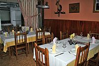 Vista Comedor