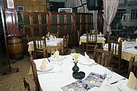 Zona Comedor