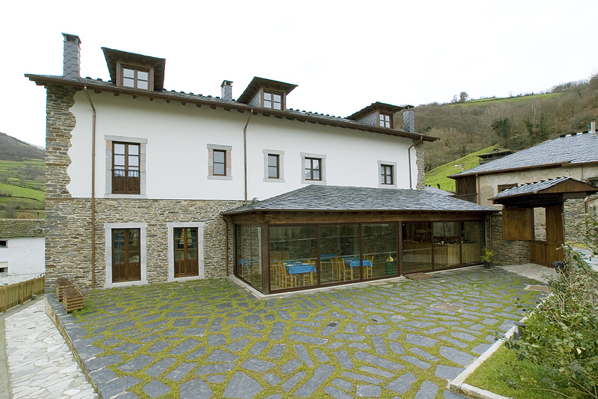 Hotel L`Anceo