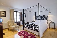 Habitaci�n Hotel L`Anceo