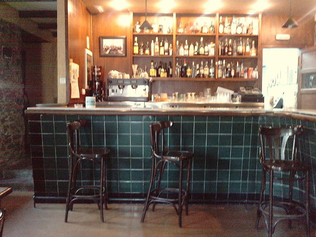 Zona de Bar