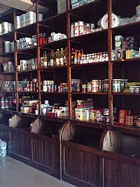 Tienda
