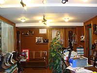 Interior Calzados Cuesta