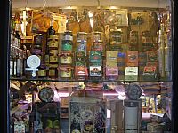 Escaparate Casa Muiz