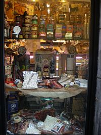 Escaparate Casa Muiz