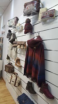Moda - Calzado - Complementos