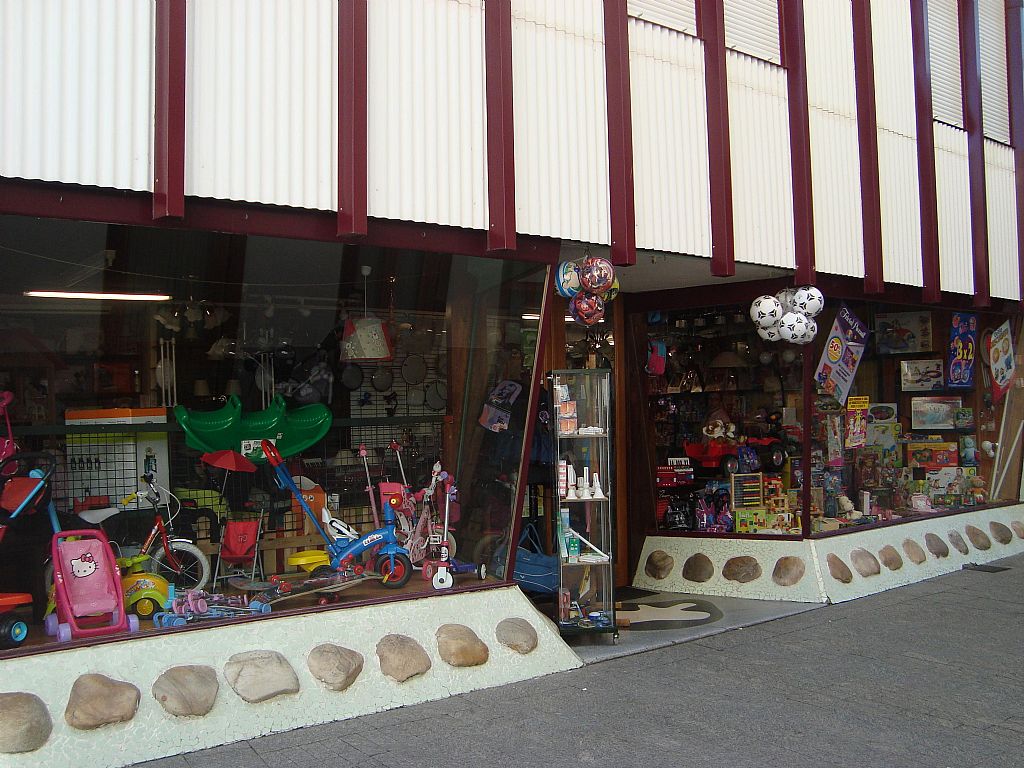escaparate entrada