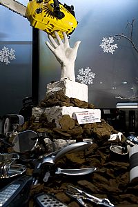 ESCAPARATE NAVIDAD