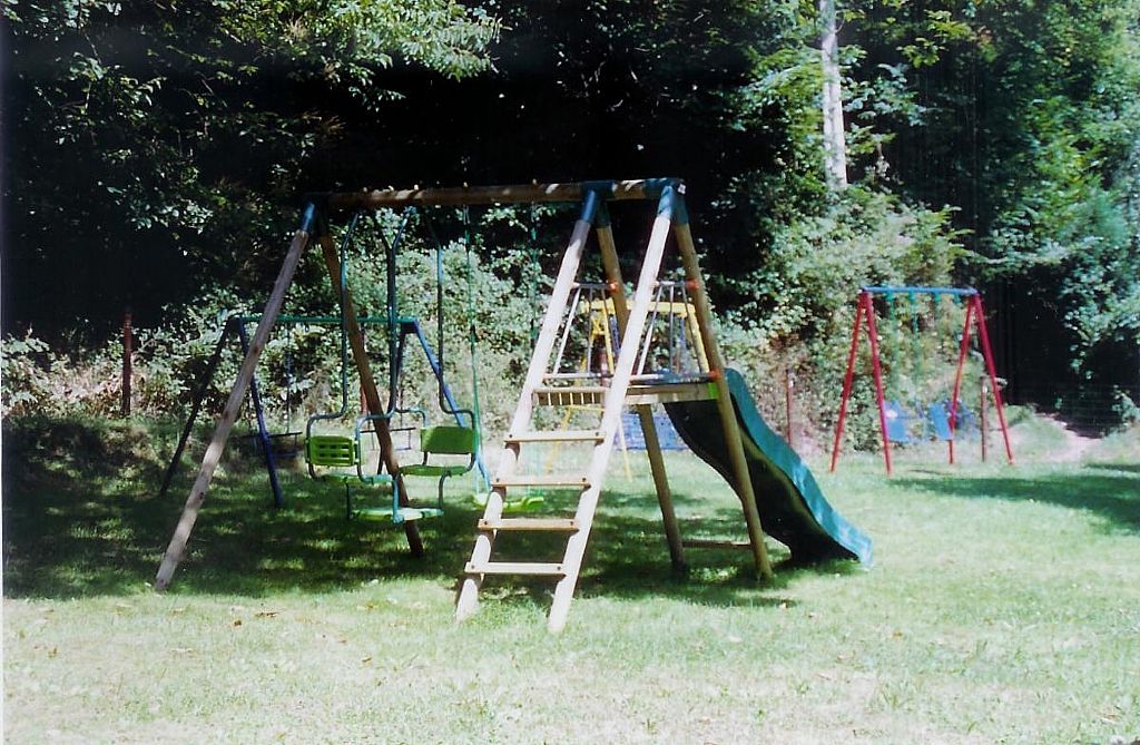 Zona Infantil