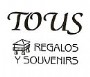 Logo de Tous Regalos