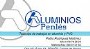 Logo aluminios penl�s