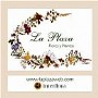 Logo de Flores y Regalos La Plaza