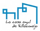 La Casa Azul de Villconejo