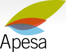 Logo APESA