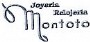Logo Joyer�a y Relojer�a Montoto