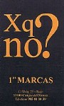 Logo XQ no