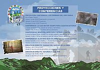 Ficha Proyecciones y Conferencias