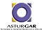 Logo ASTURGAR