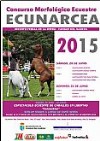 Cartel Ecunarcea 2015