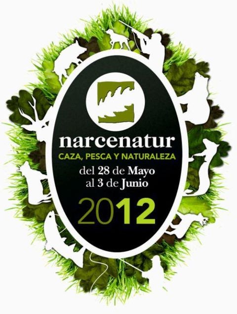 Cartel Narcenatur 2012