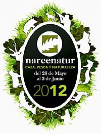 Cartel Narcenatur 2012