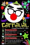Cartel Carnaval 2017