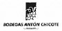 Logo Bodega Antón Chicote