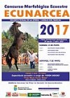 Cartel Ecunarcea 2017