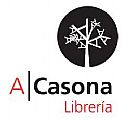Logo de Librera Alejandro Casona