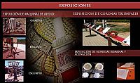 Mercado Romano_Exposiciones