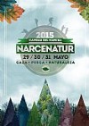 Cartel Narcenatur 2015