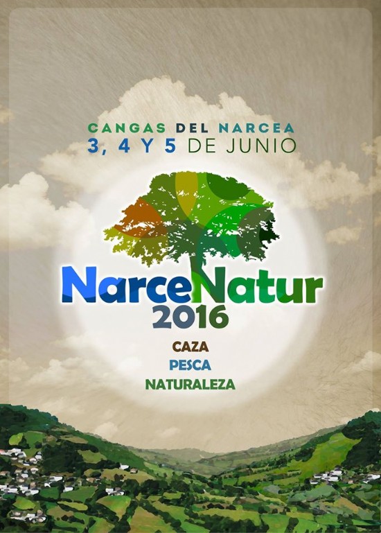 Cartel Narcenatur 2016